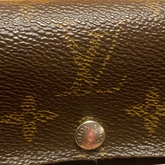 Louis Vuitton Key/Card holder Monogram - Picture 7 of 7